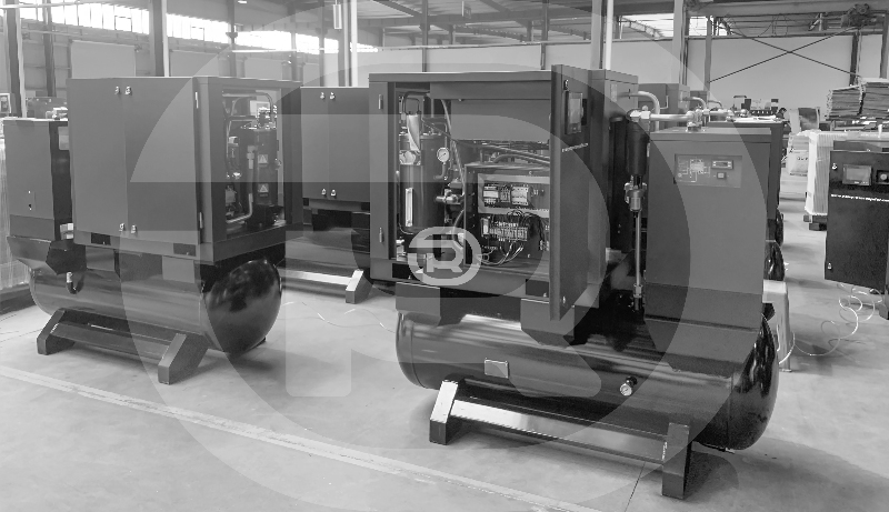 افت فشار در سیستم‌های هوای فشرده