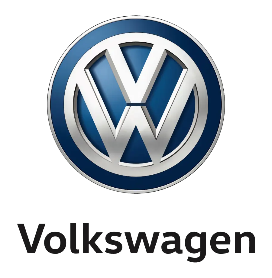 مشتری ریشنگ - volkswagen