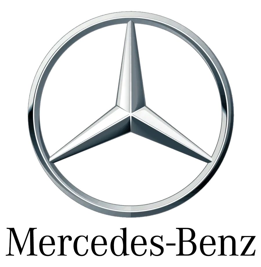 مشتری ریشنگ - مرسدس بنز