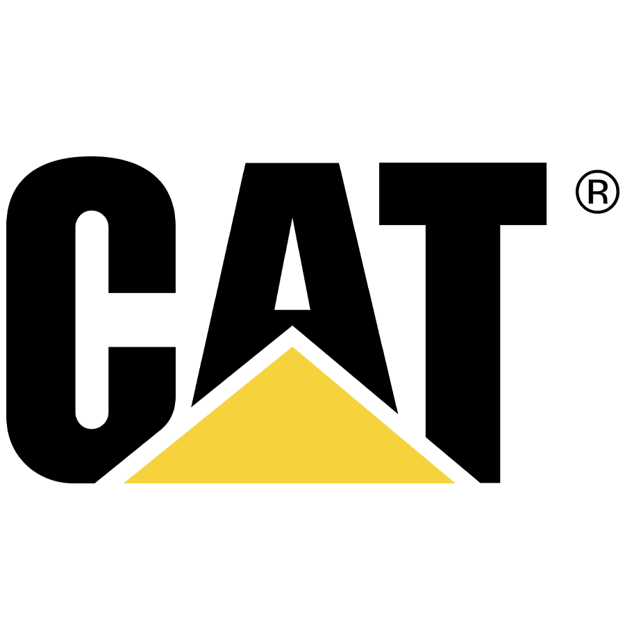 مشتری ریشنگ - کاترپیلار