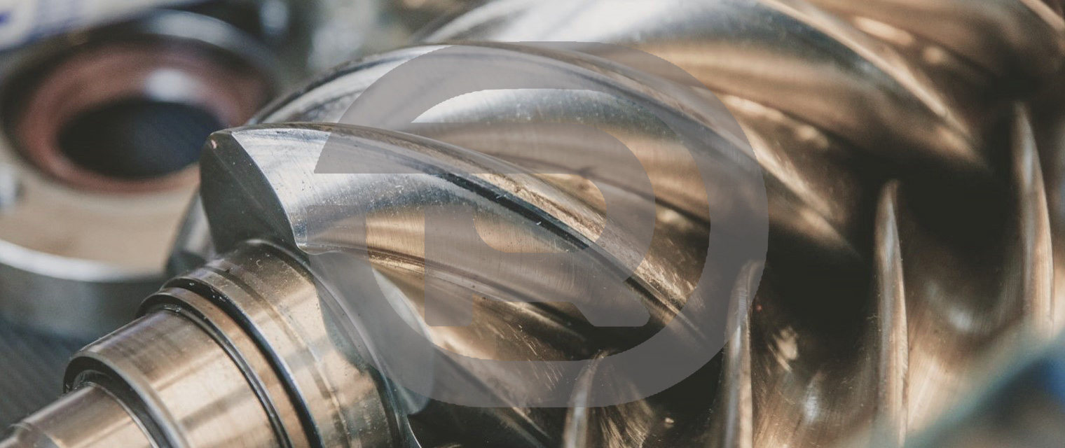 انواع کمپرسور هوا صنعتی