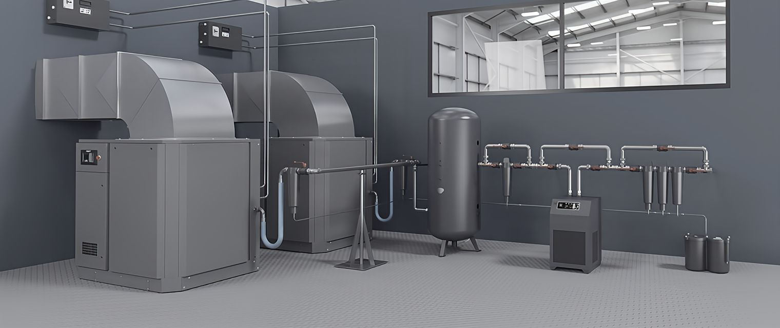 بررسی نحوه کار درایر تبریدی 