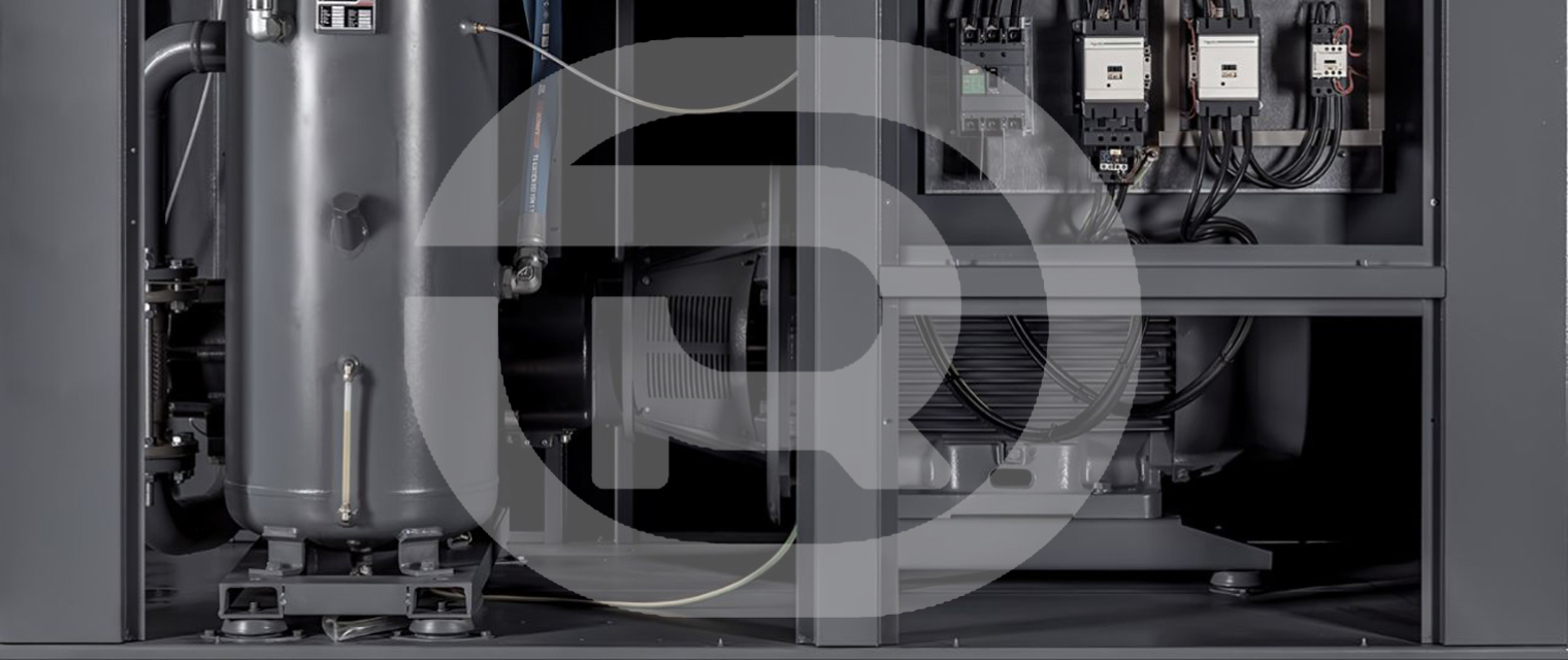  کمپرسور اسکرو چیست