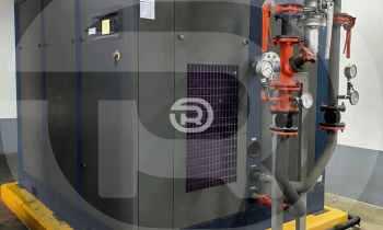 ۷ اشتباه مهلک در محاسبه هزینه خرید کمپرسور اسکرو و راهنمای انتخاب ظرفیت بهینه