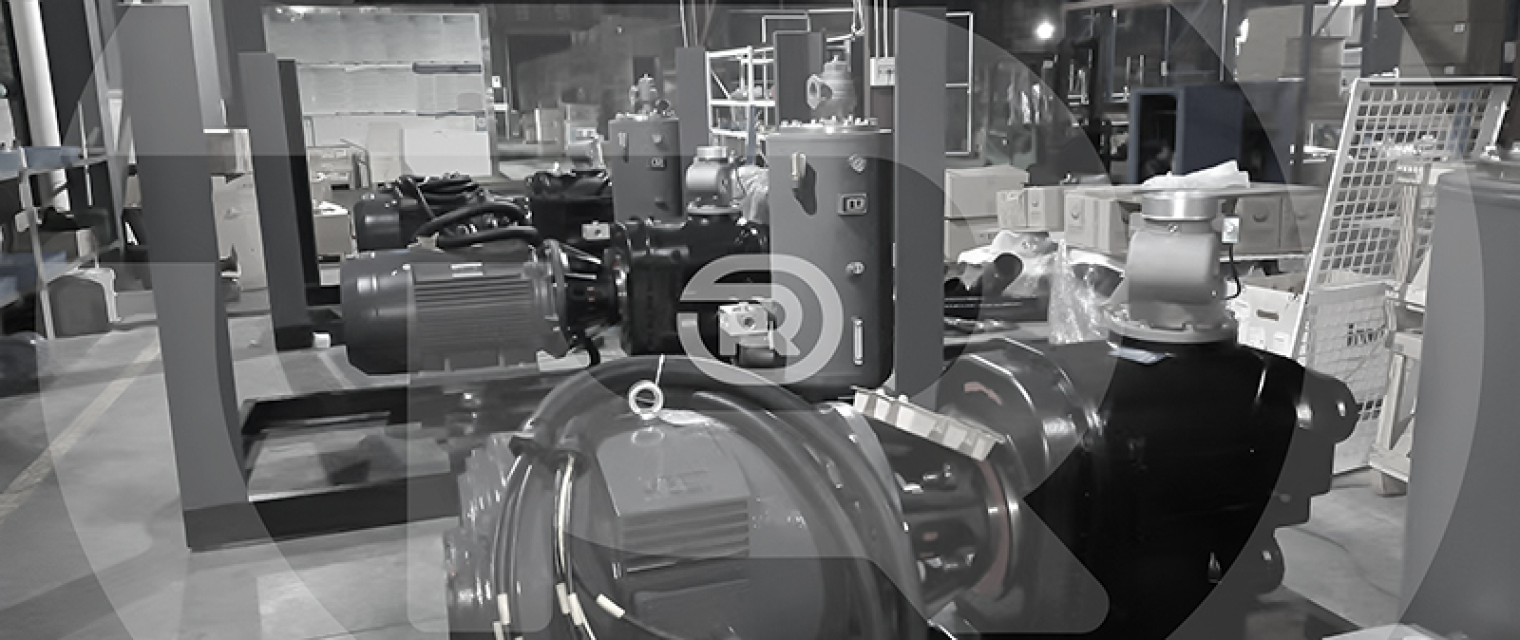 تحلیل مهندسی افت فشار در سیستم‌های هوای فشرده