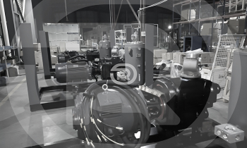 تحلیل مهندسی افت فشار در سیستم‌های هوای فشرده