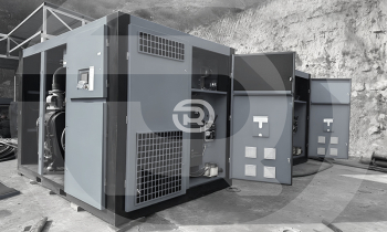 کمپرسور رفت و آمدی