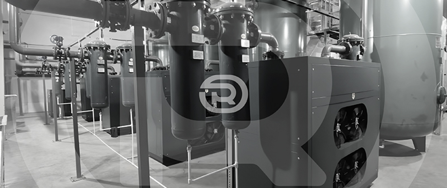 راهنمای خرید کمپرسور هوا در ۱۴۰۴: از انتخاب تا نگهداری