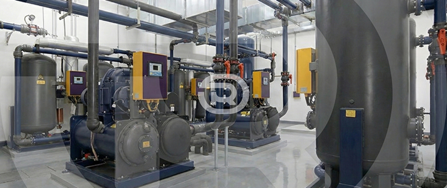 روغن کمپرسور اسکرو: از انتخاب نوع روغن مناسب تا زمان تعویض