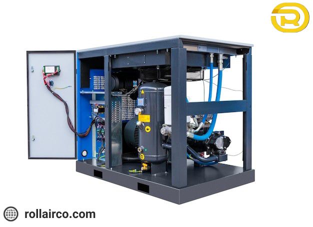 قیمت کمپرسور هوا