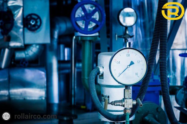 قیمت کمپرسور هوا صنعتی