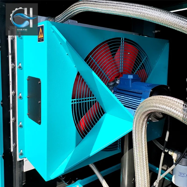 fan-andd-radiator-compressor-screw-a100i